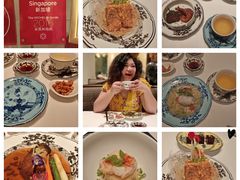 -新加坡丽思卡尔顿美年酒店