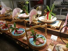 -民俗村柴火灶·景德江西菜(中国陶瓷博物馆店)