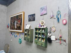 -100家灵感仓库·DIY团建(什刹海店)