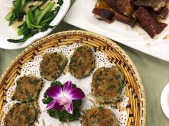 -顺风山庄(水濂山店)