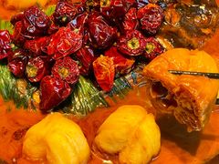 -绿杨春甄选(兴隆大街店)