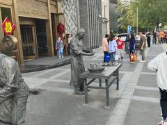 景观位-耳朵眼会馆(鼓楼店)