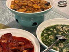 -三凤酒家·百年无锡菜(清扬茂业店)
