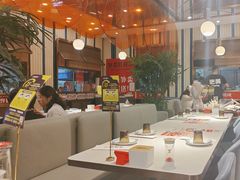 -三江源活鱼现烤(维多利摩尔城店)