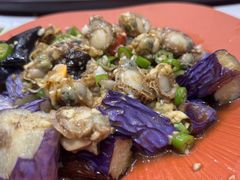 -抹直口特色菜馆(一店)