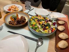 -幸薈飯堂