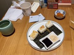 -一心创作料理屋(经开万达店)