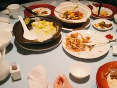 -北京宝辰饭店·聚彩轩中餐厅