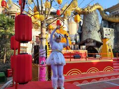 -郑州方特梦幻王国