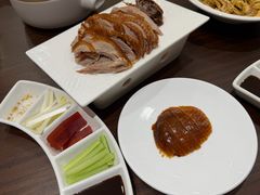 -全聚德(上海首店浦东店)