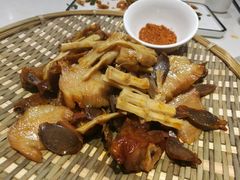 -院8里·少城记忆老川菜(宽窄巷子店)