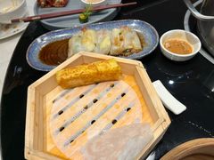 -煲王粤菜餐厅(中侨中心店)