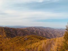 -苏木山森林公园