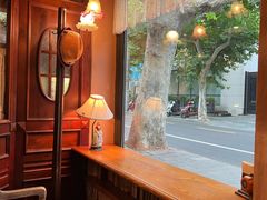 -古董花园(思南路42弄小区店)
