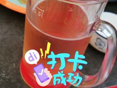 -向外鱼乐·土菜·虹鳟鱼
