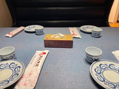 -张氏鱼庄