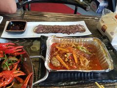 -赤甲皇(仙霞路店)