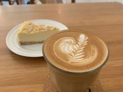 -Cafe Villa