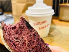-佐敦面包铺·JORDAN BAKERY