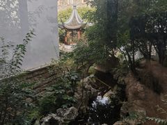 -苏州吴宫泛太平洋酒店