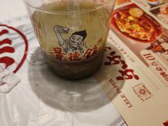 -乐乐大排档·30年老字号(浙江路店)