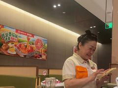 -海底捞火锅(金光华店)