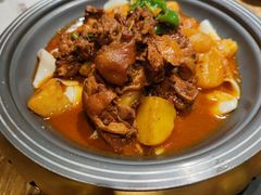-耶里夏丽新疆餐厅(百联中环购物广场店)