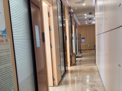 -合肥美奥口腔·种植矫正中心(政务院)