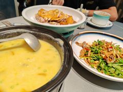 -客家汇·客家传承菜(水库店)