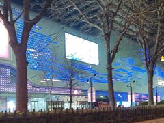 -万达广场(东营西城店)