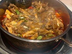 -刘一锅筋头巴脑(大悦城C店)