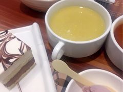 -骑士牛排(北仑银泰城店)
