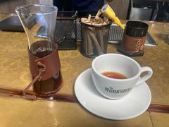 -The Workshop Coffee