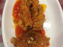 -抚顺美食·老上海味道