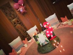 -申粤轩酒楼·三十年粤菜经典(丁香花园店)