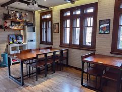 -麦落精酿啤酒餐吧(先农大院店)