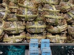 -梁家大院•农家菜(昆山会展中心店)