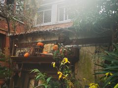 -古董花园(思南路42弄小区店)
