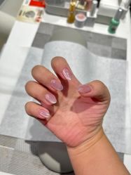 -SZ轻奢自助美甲美睫