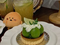 -花间烘焙BLossom Bakery