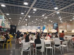 大堂-宜家·瑞典风味餐厅(北京西红门店)