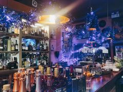 -SISTERS BAR RESTAURANT川意酒馆(嘉善老市H楼店)