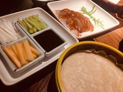 -韵秋荷(宝山龙湖天街店)