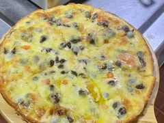 -宗巴雍姆藏餐府