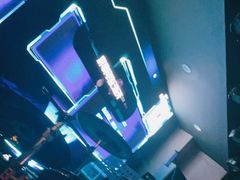 -MOSSO音乐酒吧·live house(长乐路店)
