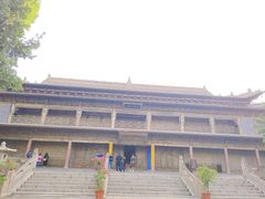 -张掖大佛寺景区