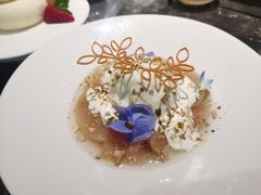 -LESCEDARS Brasserie Bistro香柏树