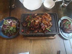 -品悦(崇明凯悦店)