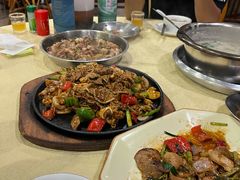 -标记美食新鲜猪杂(兴南大道店)