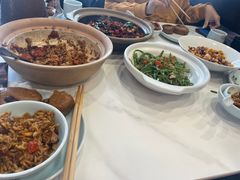-攸州小镇家湘菜(小米科技园店)
